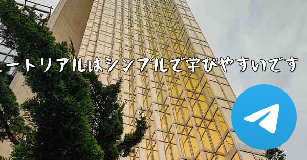 紙折り飛行機のチュートリアルはシンプルで学びやすいです