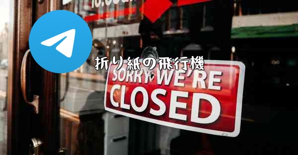 折り紙の飛行機