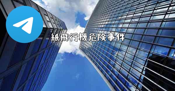 紙飛行機危険事件