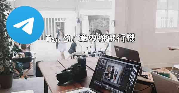 Tan Shi 章の紙飛行機