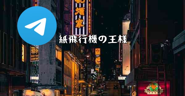 紙飛行機の王様