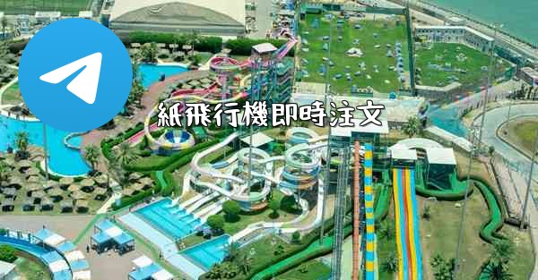 紙飛行機即時注文