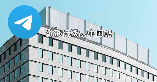 紙飛行機ios中国語