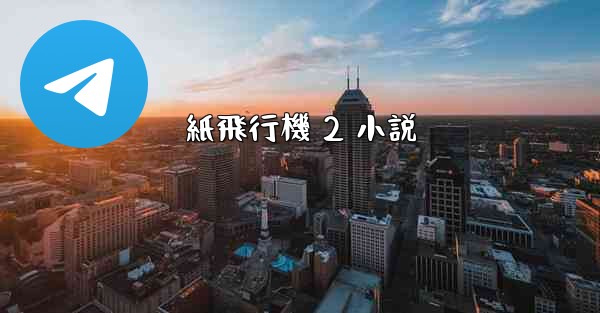 紙飛行機 2 小説