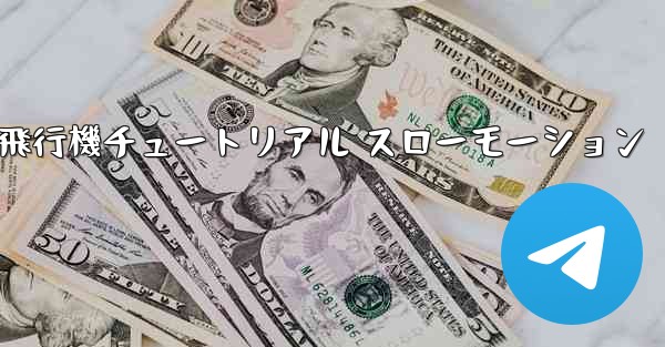 折り紙生地飛行機チュートリアル スローモーション