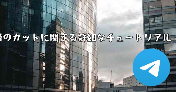 ティッシュペーパー飛行機のカットに関する詳細なチュートリアル