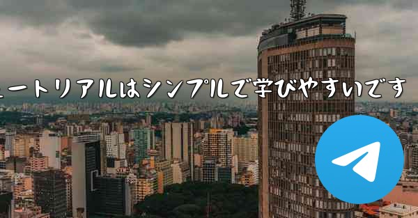紙折り飛行機のチュートリアルはシンプルで学びやすいです