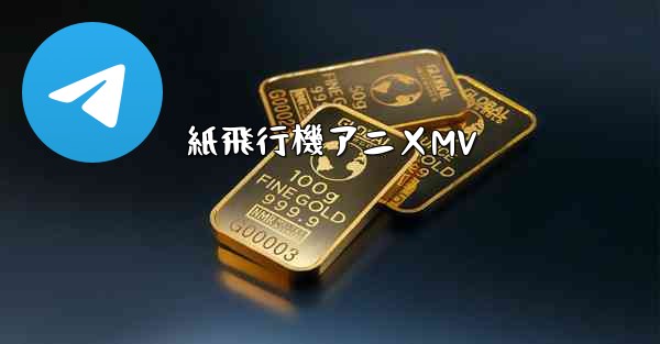 紙飛行機アニメMV