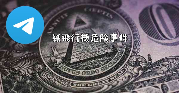 紙飛行機危険事件